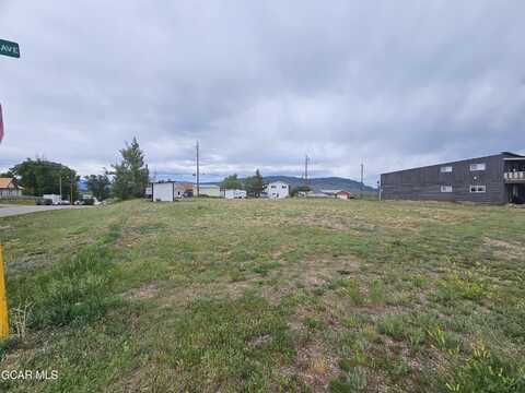 210 GRAND Avenue, Kremmling, CO 80459