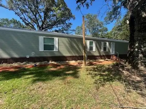 3577 W Coy Smith Highway, Citronelle, AL 36522