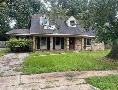 503 Heritage Drive E, Mobile, AL 36609