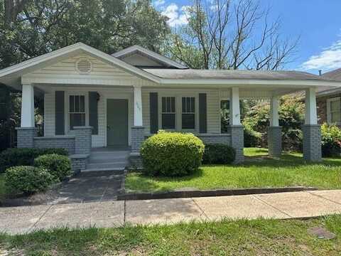 605 Wisconsin Avenue, Mobile, AL 36604