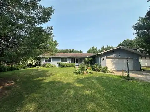 322 GREENHURST Drive, Erie, PA 16509