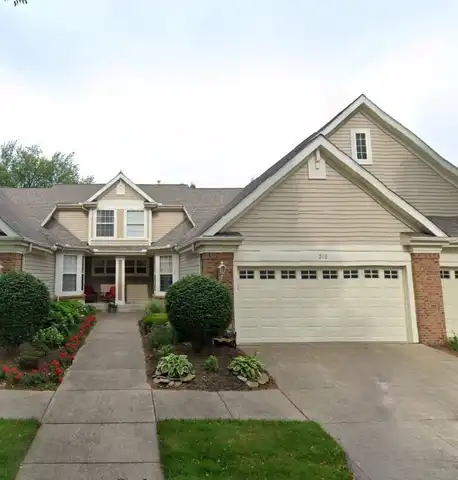 210 FIELDSTONE Way, Erie, PA 16505