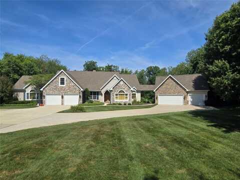 114 HUNTERS CREEK Drive, Millcreek, PA 16509