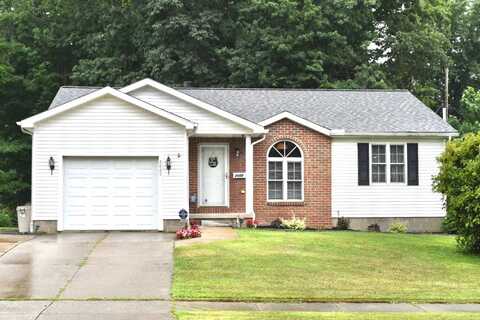 2665 E 33RD Street, Erie, PA 16510