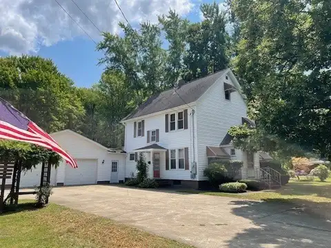 10279 JOHN WILLIAMS Avenue, Albion, PA 16401