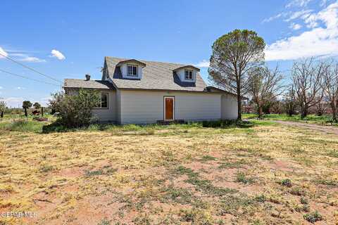 841 Hermosa Drive, Chaparral, NM 88081