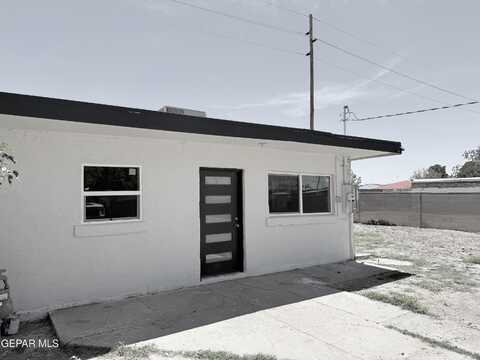 1921 E San Antonio Avenue, El Paso, TX 79901