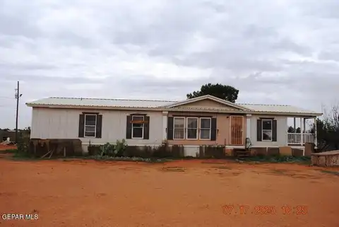 7562 Moonstone Street, Las Cruces, NM 88012