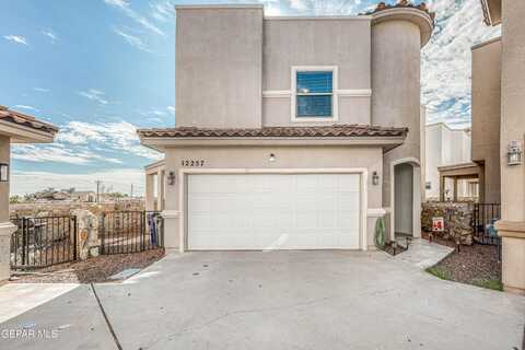 12257 GAUDI Way, El Paso, TX 79938