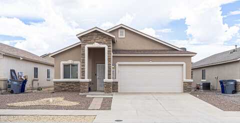 14624 AVA LEIGH, El Paso, TX 79938