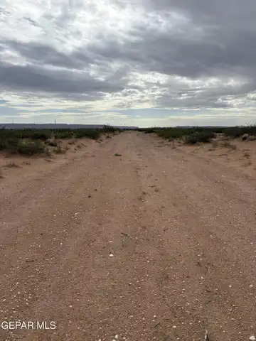MARSH Avenue, El Paso, TX 79928