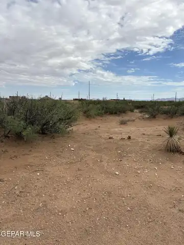 MARSH Avenue, El Paso, TX 79928