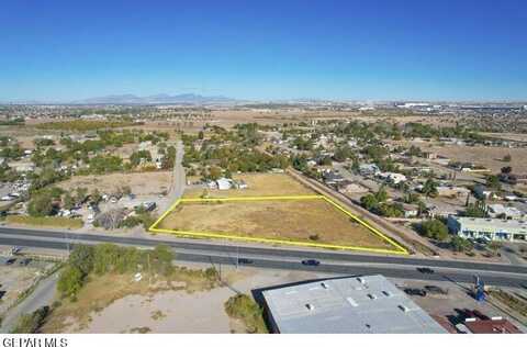 372625 Horizon Boulevard, Socorro, TX 79927