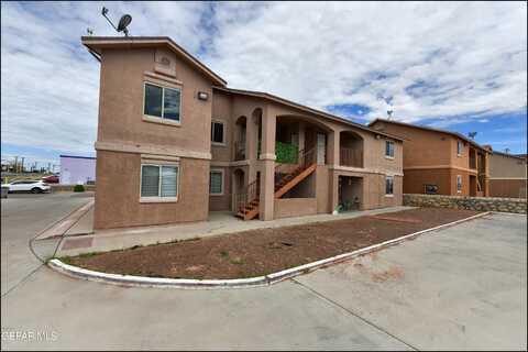 3404 Blue Earth unit: A, El Paso, TX 79936