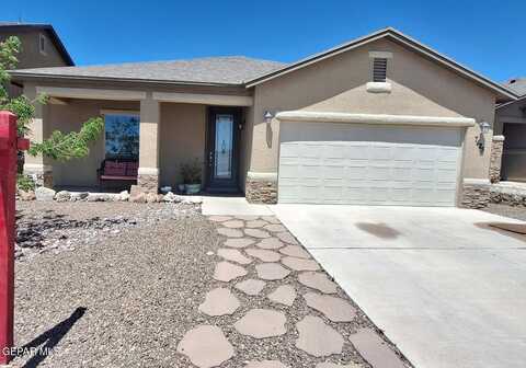 7425 Dewberry Drive, El Paso, TX 79911