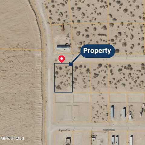 PN 237939 HALFMOON AVE, Horizon City, TX 79928