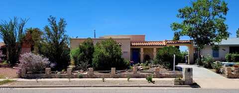 7076 Villa Hermosa Drive, El Paso, TX 79912