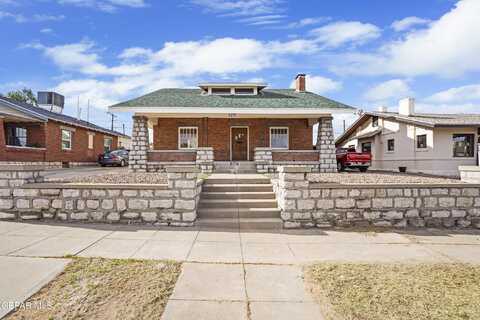 3217 Aurora Avenue, El Paso, TX 79930