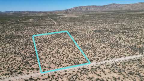 34964 E Desert Storm Road, El Paso, TX 79938