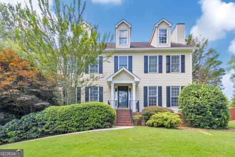 202 Allison, Woodstock, GA 30188
