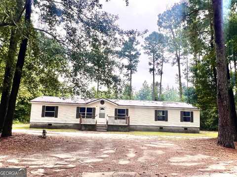 425 Sycamore, Eastman, GA 31023