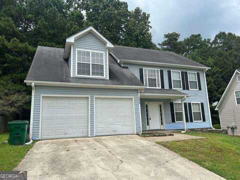 2900 River Ridge, Decatur, GA 30034