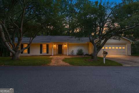 160 Boxelder, Roswell, GA 30076