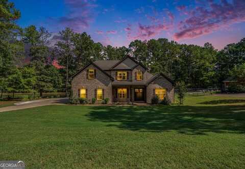 804 Eggie, Mcdonough, GA 30252