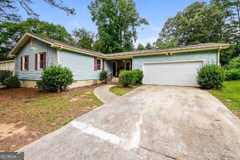 188 Bridgewood, Conyers, GA 30094