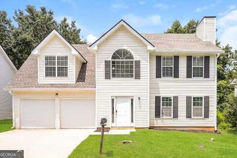 3958 Waldrop Hills, Decatur, GA 30034