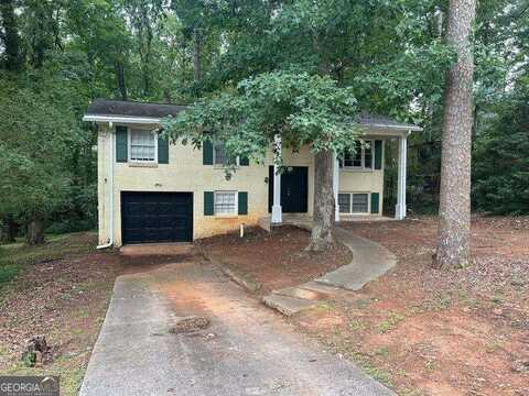 1615 Pine Glen, Decatur, GA 30035