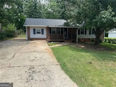 90 Jonathan, Riverdale, GA 30274