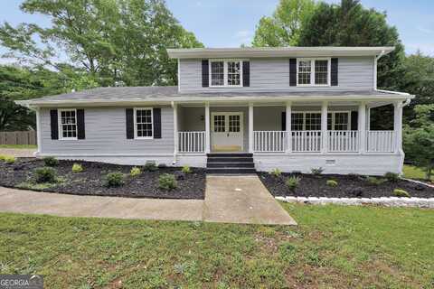 3440 Concord, Conyers, GA 30013