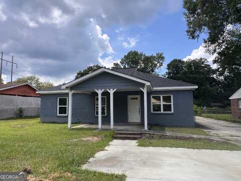 317 Ward, Warner Robins, GA 31093