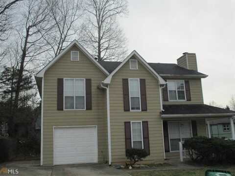 2255 Ramblewood, Decatur, GA 30035
