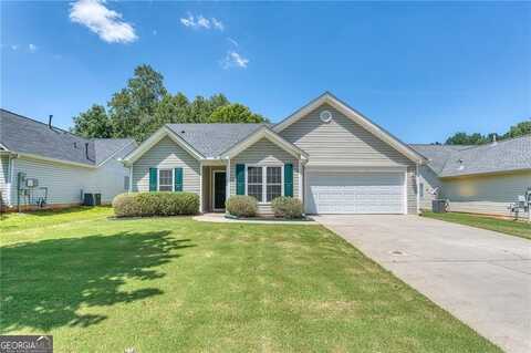 170 Lake Cove Approach, Newnan, GA 30265
