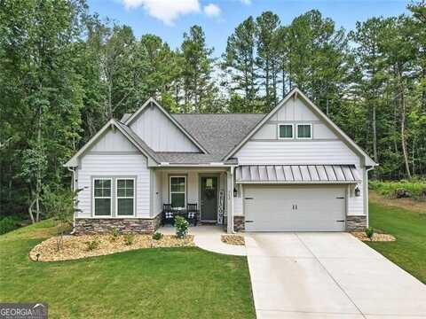 562 LINGER LONGER, Ellijay, GA 30540