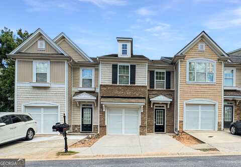 1943 Durwood, Duluth, GA 30096
