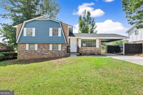 530 Wexwood, Riverdale, GA 30274