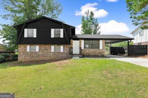 530 Wexwood, Riverdale, GA 30274