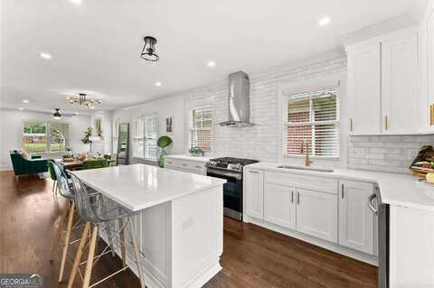1740 Langston, Atlanta, GA 30310