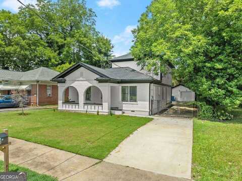 1740 Langston, Atlanta, GA 30310