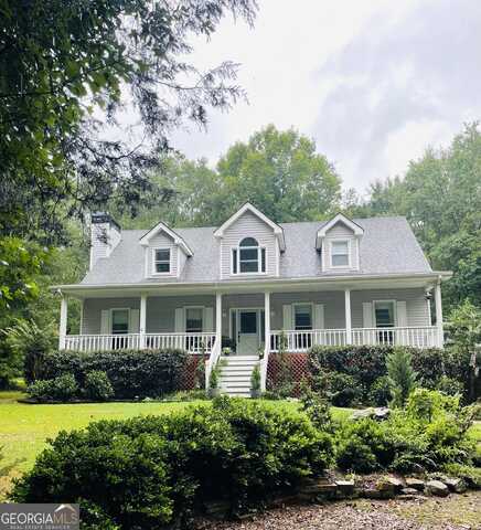 1270 Old Mill, Watkinsville, GA 30677