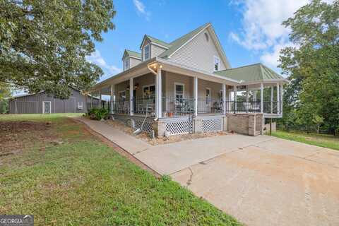 369 Dyer Farm, Cleveland, GA 30528