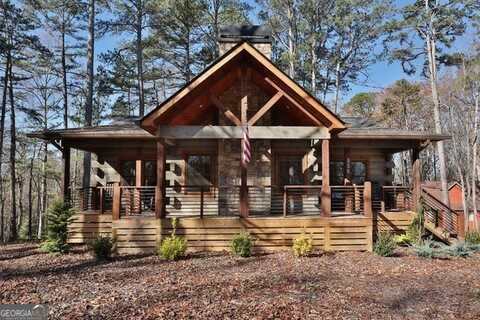 956 Lemmon, Ellijay, GA 30540