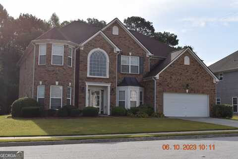 2689 Heritage Oaks, Dacula, GA 30019