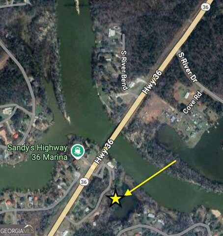 0 E Highway 36, Jackson, GA 30233