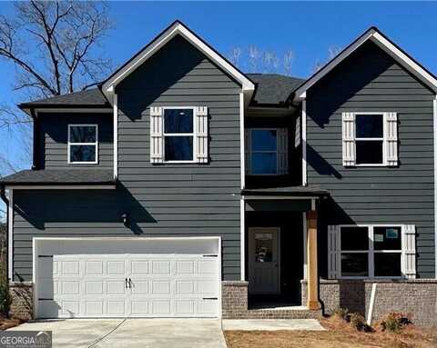 116 Hampton, Macon, GA 31220