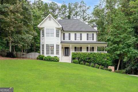 435 Camberley, Dallas, GA 30132