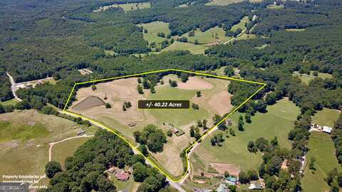3145 Town Creek Church, Dahlonega, GA 30533